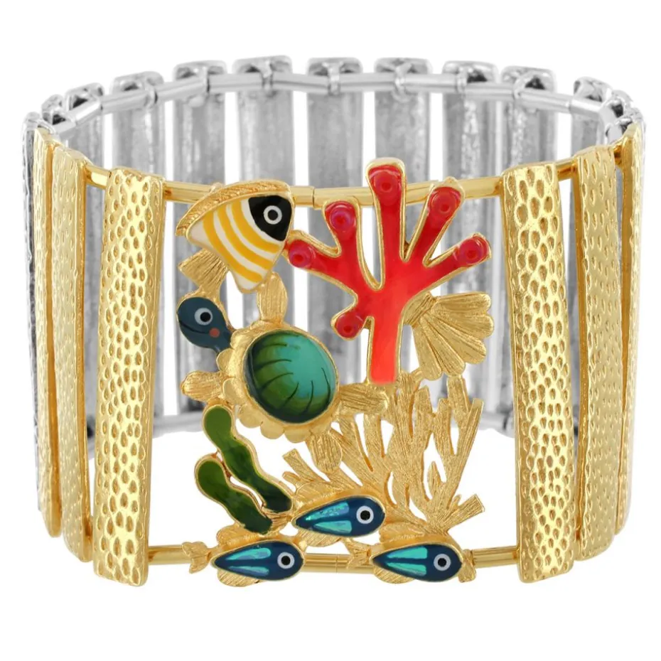 Bracelet*Taratata Bijoux Pacific
