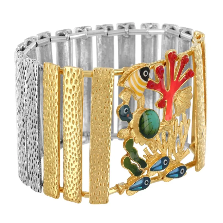 Bracelet*Taratata Bijoux Pacific