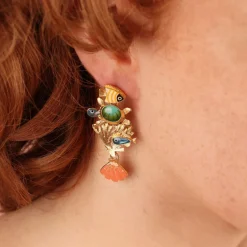 Puces*Taratata Bijoux Pacific