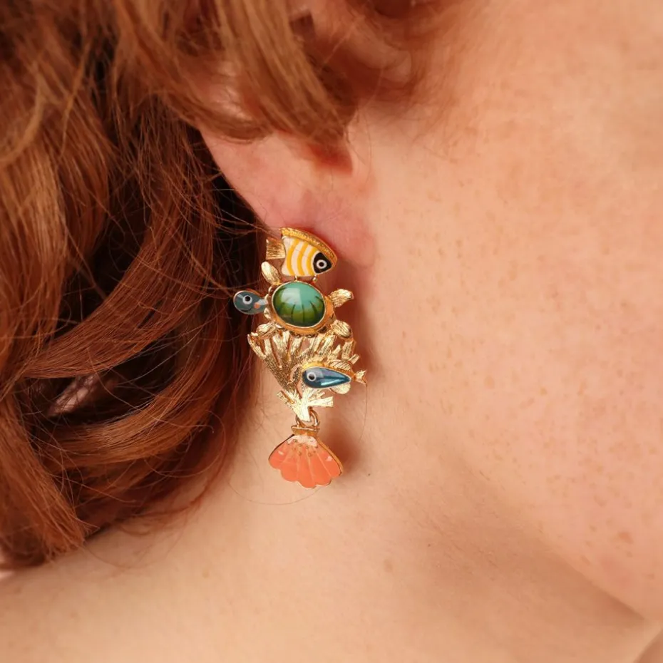 Puces*Taratata Bijoux Pacific