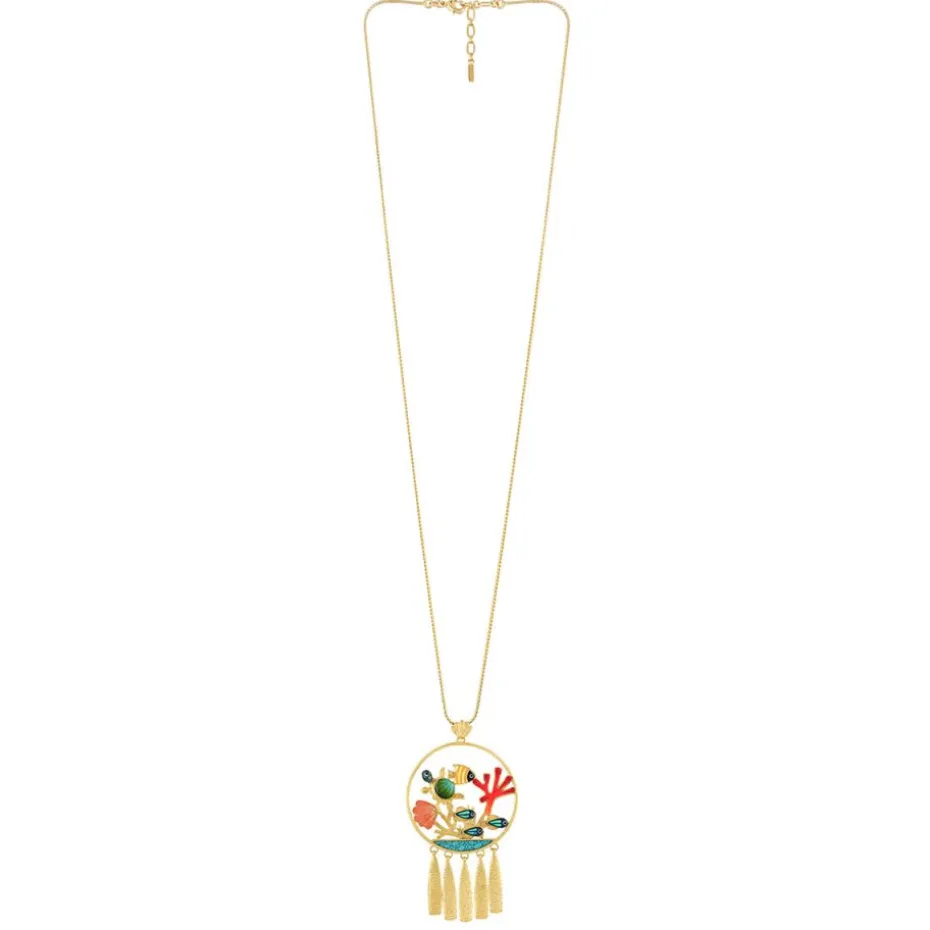 Collier*Taratata Bijoux Pacific