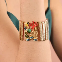 Bracelet*Taratata Bijoux Pacific