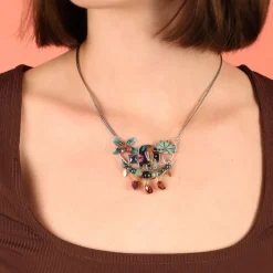 Collier*Taratata Bijoux Papong
