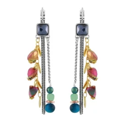 Dormeuses*Taratata Bijoux Papong