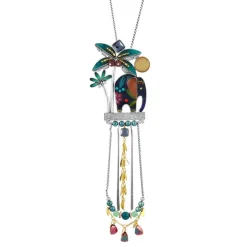Collier*Taratata Bijoux Papong