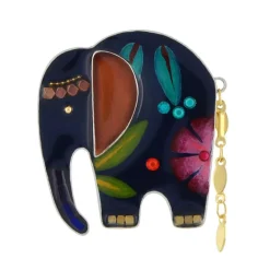 Broche*Taratata Bijoux Papong