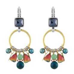 Dormeuses*Taratata Bijoux Papong