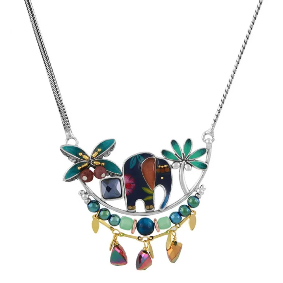 Collier*Taratata Bijoux Papong