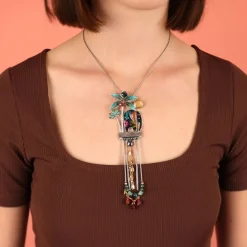 Collier*Taratata Bijoux Papong