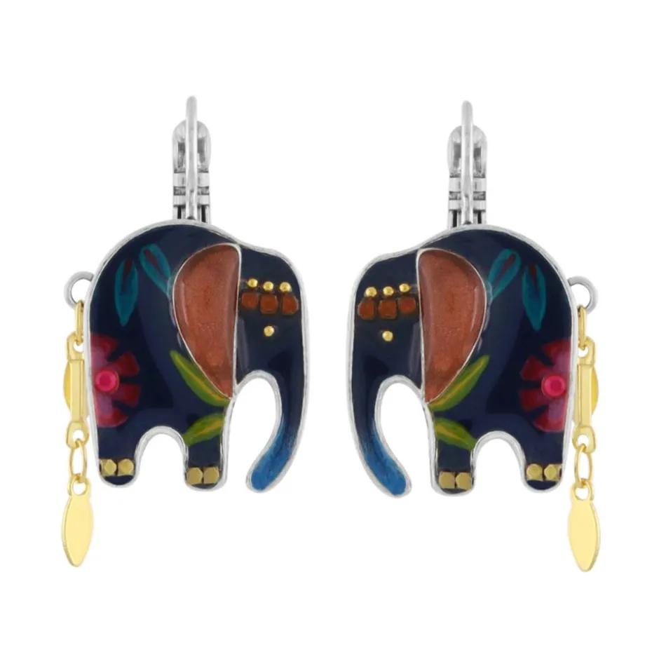 Dormeuses*Taratata Bijoux Papong