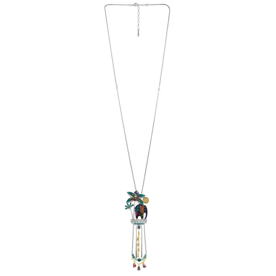 Collier*Taratata Bijoux Papong