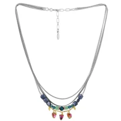 Collier*Taratata Bijoux Papong