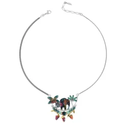 Collier*Taratata Bijoux Papong