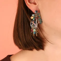 Puces*Taratata Bijoux Papong