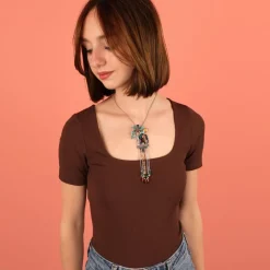 Collier*Taratata Bijoux Papong
