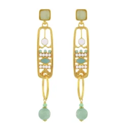 Puces*Taratata Bijoux Papyrus