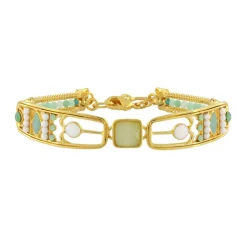 Bracelet*Taratata Bijoux Papyrus