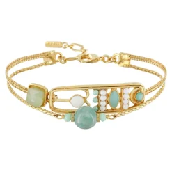 Bracelet*Taratata Bijoux Papyrus