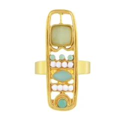 Bague*Taratata Bijoux Papyrus
