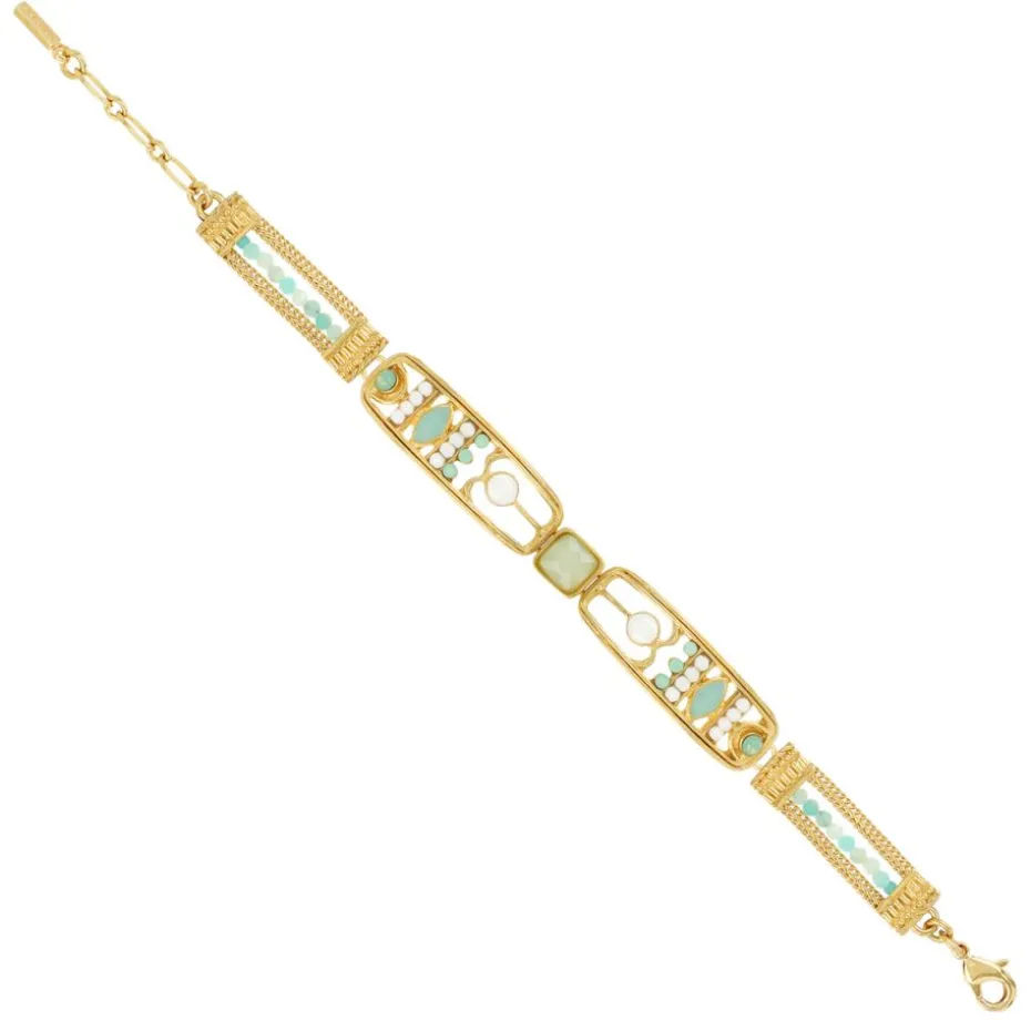 Bracelet*Taratata Bijoux Papyrus