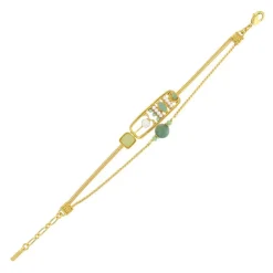 Bracelet*Taratata Bijoux Papyrus