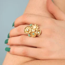 Bague*Taratata Bijoux Paradis