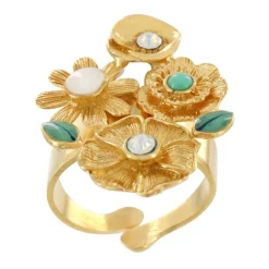 Bague*Taratata Bijoux Paradis