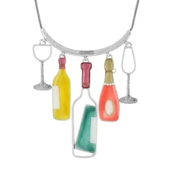 Collier*Taratata Bijoux Party Time