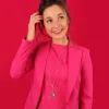 Collier*Taratata Bijoux Party Time