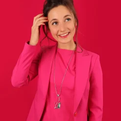 Collier*Taratata Bijoux Party Time
