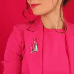 Broche*Taratata Bijoux Party Time