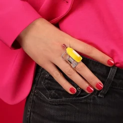 Bague*Taratata Bijoux Party Time
