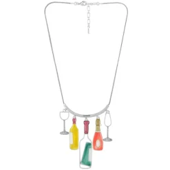 Collier*Taratata Bijoux Party Time
