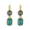 Dormeuses*Taratata Bijoux Paulette