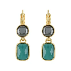 Dormeuses*Taratata Bijoux Paulette