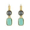 Dormeuses*Taratata Bijoux Paulette