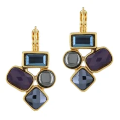 Dormeuses*Taratata Bijoux Paulette