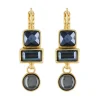 Dormeuses*Taratata Bijoux Paulette