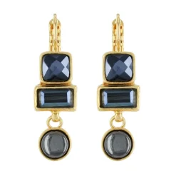 Dormeuses*Taratata Bijoux Paulette