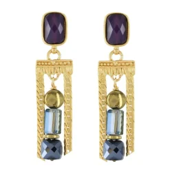 Puces*Taratata Bijoux Paulette