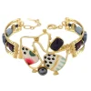 Bracelet*Taratata Bijoux Paulette