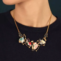 Collier*Taratata Bijoux Paulette