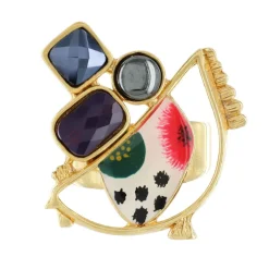 Bague*Taratata Bijoux Paulette