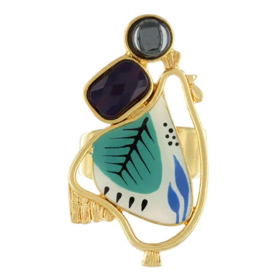Bague*Taratata Bijoux Paulette