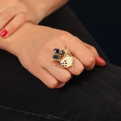 Bague*Taratata Bijoux Paulette