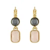 Dormeuses*Taratata Bijoux Paulette