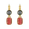 Dormeuses*Taratata Bijoux Paulette