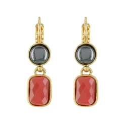 Dormeuses*Taratata Bijoux Paulette