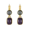 Dormeuses*Taratata Bijoux Paulette