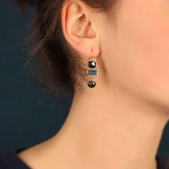 Dormeuses*Taratata Bijoux Paulette
